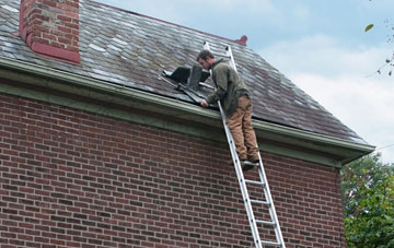 what affects urgent Alby Hill roof repairs