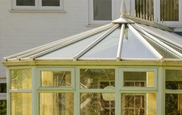 conservatory roof repair Alby Hill, Norfolk