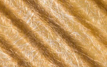 Alby Hill fibreglass roof waterproofing