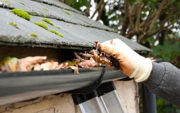 gutter cleaning Alby Hill, Norfolk