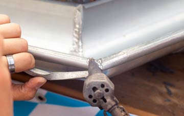 disadvantages of Alby Hill lead roofing