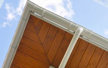Alby Hill soffit types