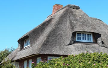 thatch roofing Alby Hill, Norfolk