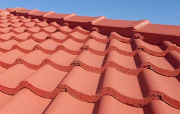 Alby Hill tile and slate roof replacement
