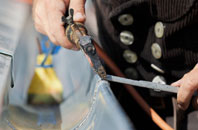 Alby Hill lead roof quotes